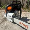 Stihl MS251 3